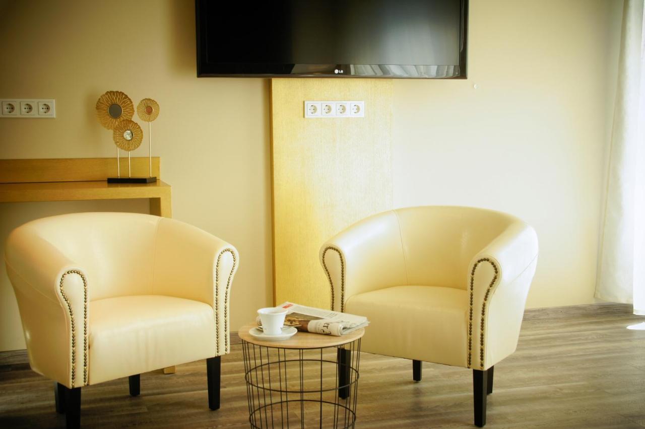 Hotel Athen
