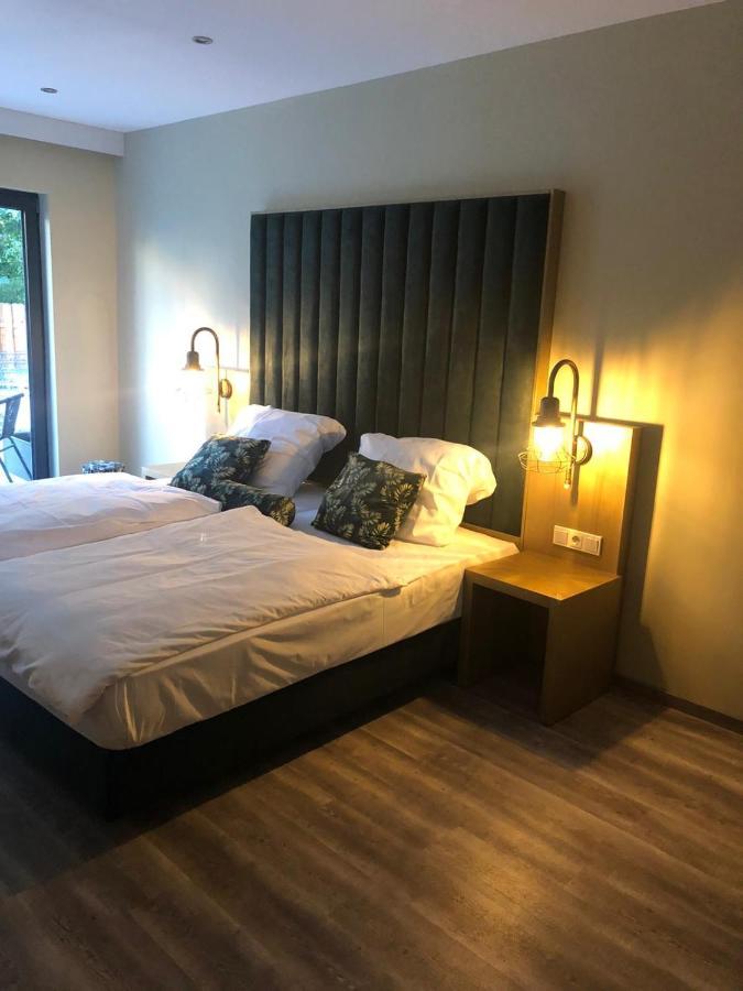 Athen Hotel 3*