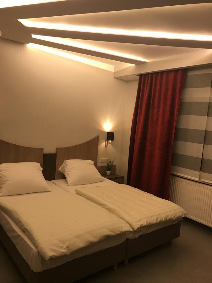 Athen 3* Kelsterbach
