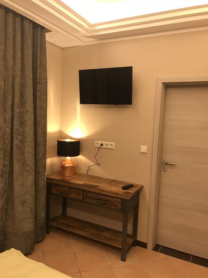 Athen Hotel Kelsterbach