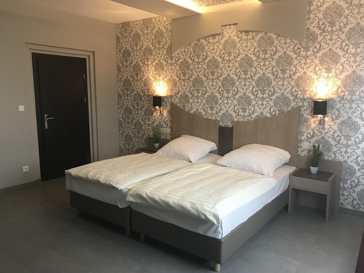 Hotel Athen Kelsterbach