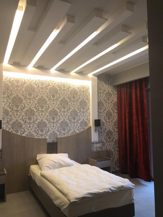 Athen Hotel