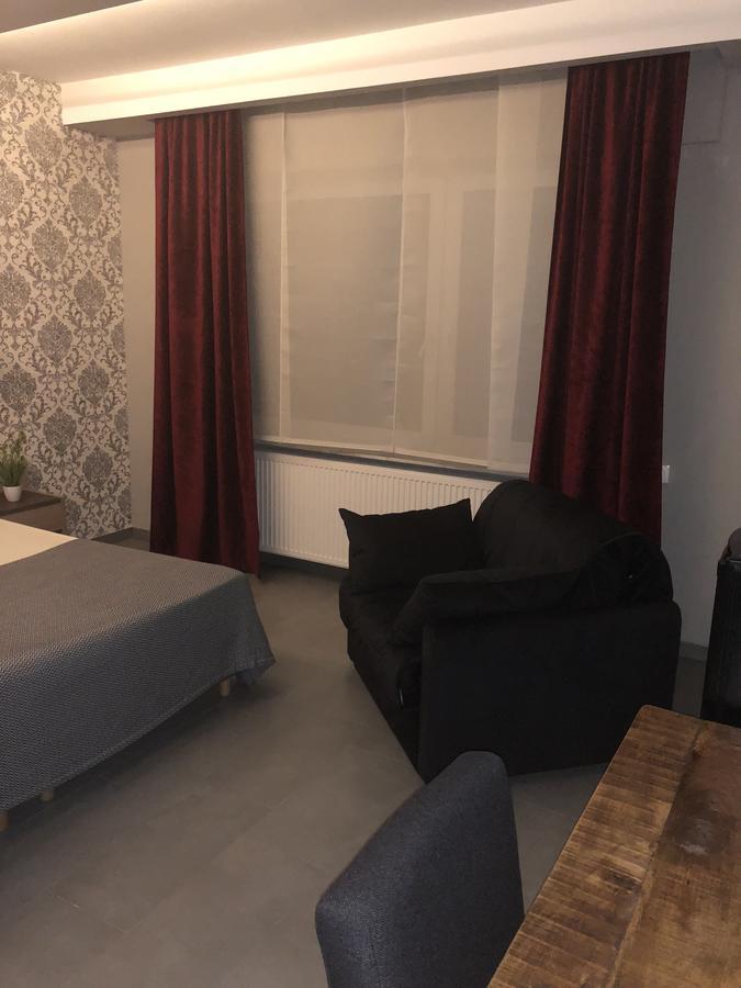 Athen Hotel