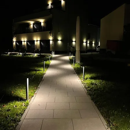 Hotel Athen Kelsterbach Exterior foto