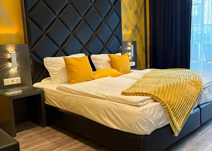 Hotel Athen