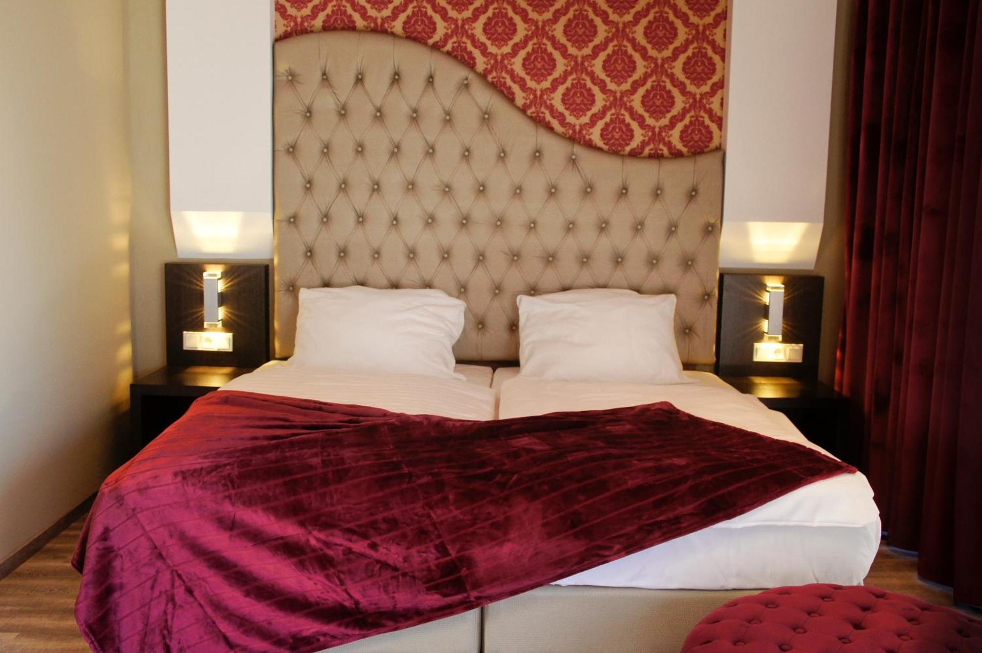 Hotel Athen Frankfurt Airport