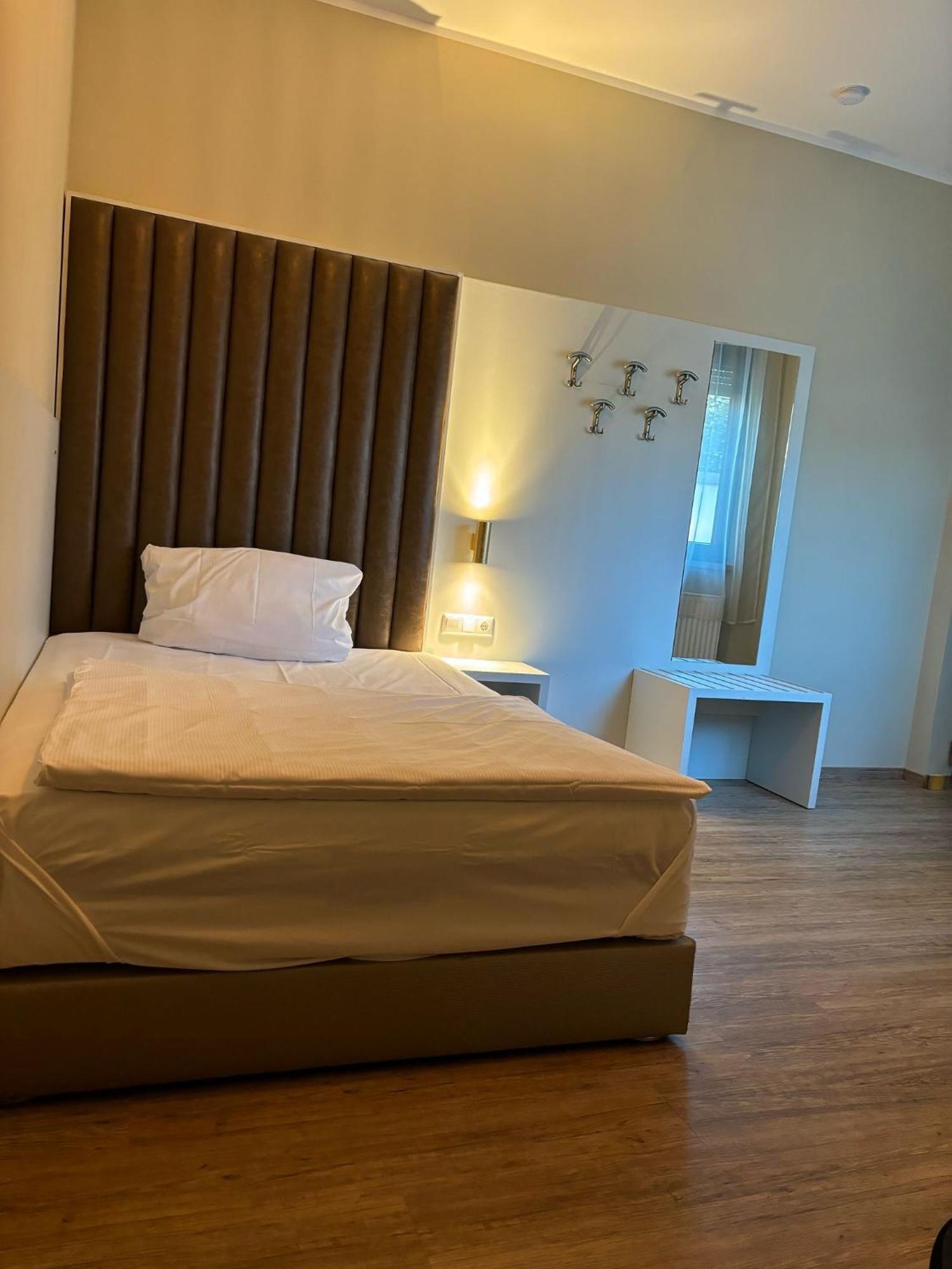 Hotel Athen Frankfurt Airport