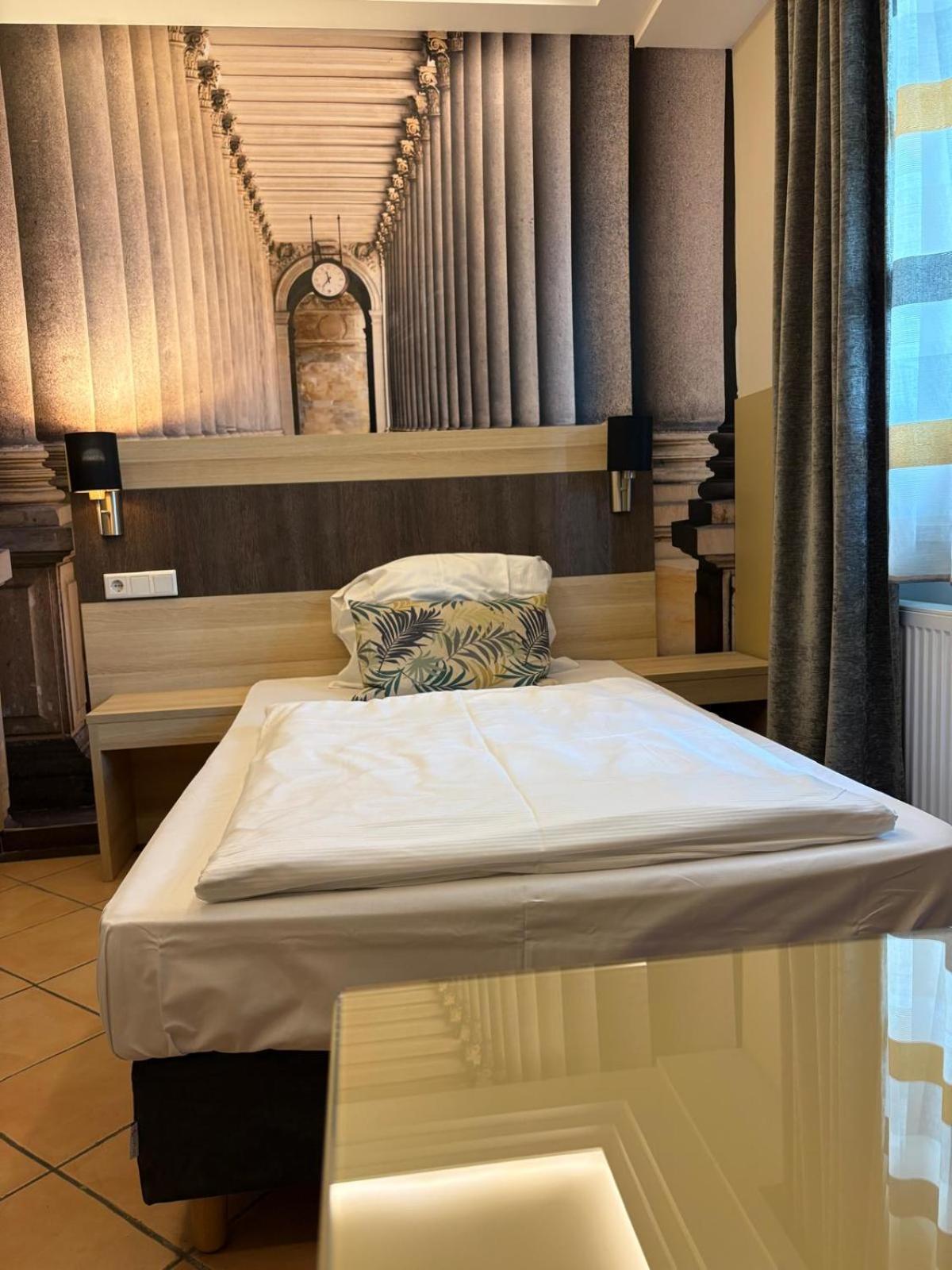 Hotel Athen Frankfurt Airport Kelsterbach