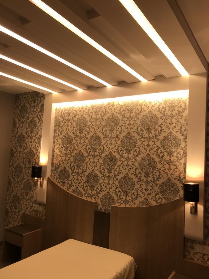 Athen Frankfurt Airport 3*